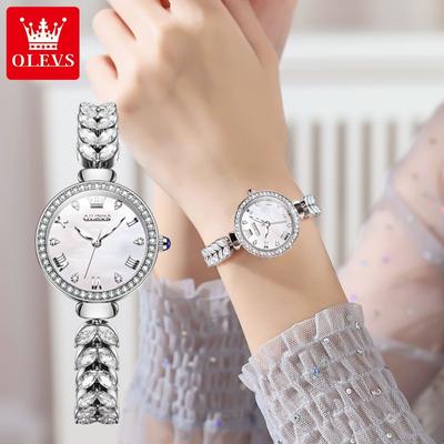 Brand Watch Bracelet Women's Watch Women's Watch