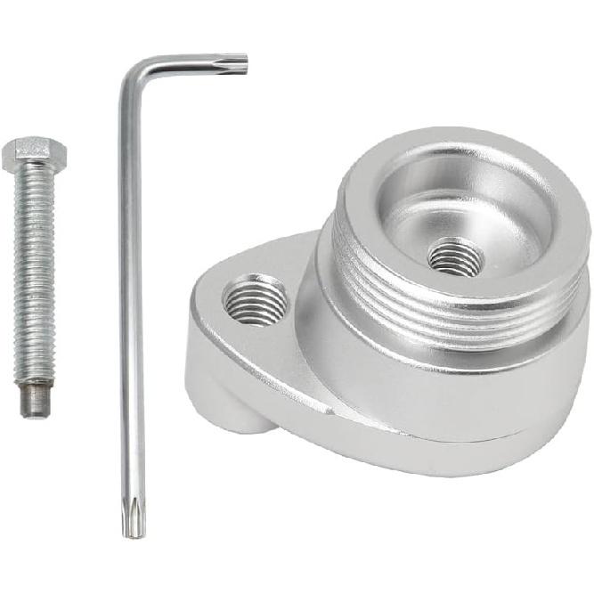 Shkalacar Belt Removing Tool Replacement for Can-Am Defender, Clutch Spreader CVT Drive Belt Changing Removal Tool Compatible with Can Am Maverick X3