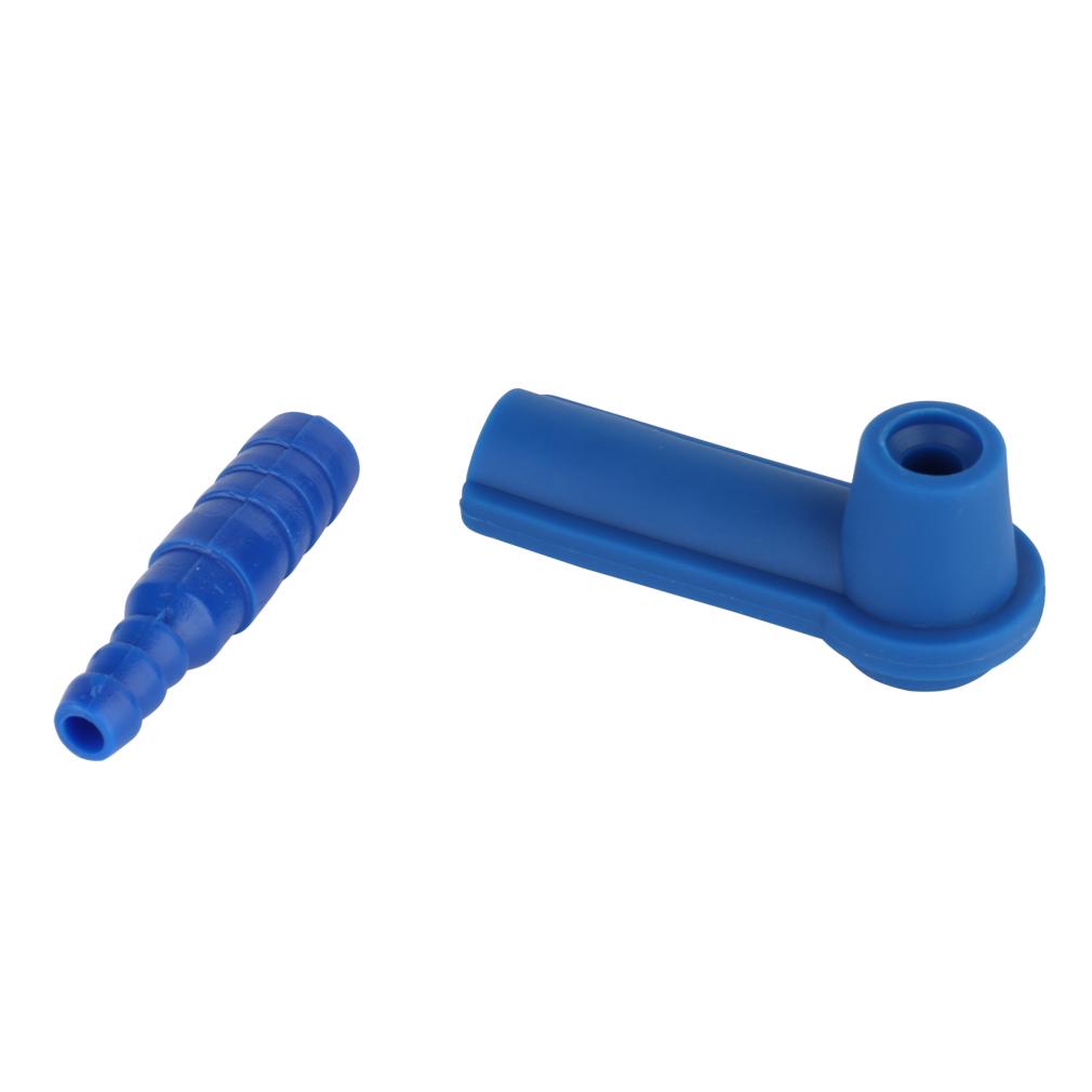1Pc Brake Oil Changer Oil Bleeder Exchange Drained Kit For Cars Trucks Construction Vehicles Device Supplies Brake Oil Exchange Tool
