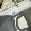Gucci Damen Tasche Baumwollstoff Geeignet für Pendeln, Umweltfreundlich und Faltbar und Partys Ein Ausgezeichnetes Geschenk