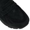 New Balance 1906L Schwarzes Wildleder Unisex Sneaker U1906LNT