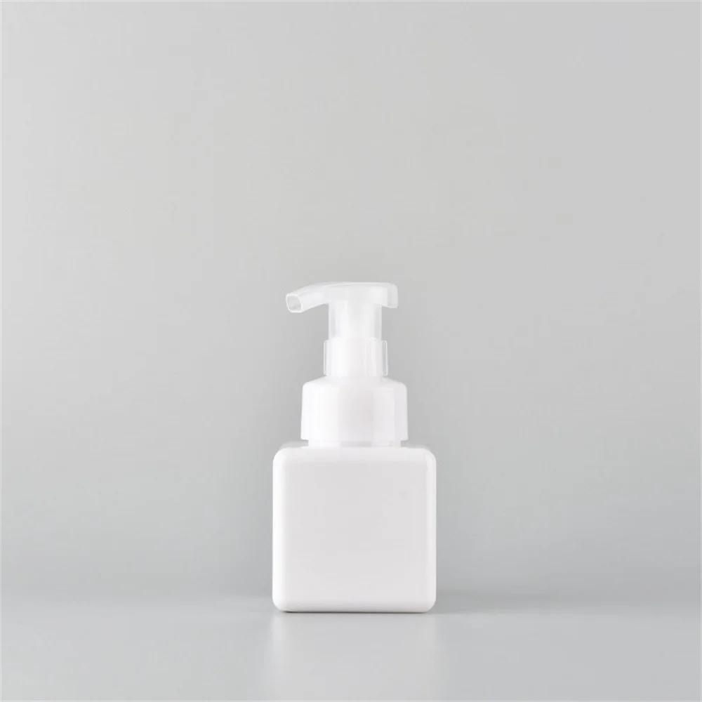 250ml Foaming Soap Dispenser Refillable Pump Bottle for Liquid Shampoo Body Wash Pump Lotion Foam Bottles Conditioner Dispense
