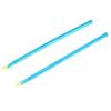 8Pcs Useful Plastic Bag Clip Seal Stick Storage Bar Storage Bag Sealer Clamp