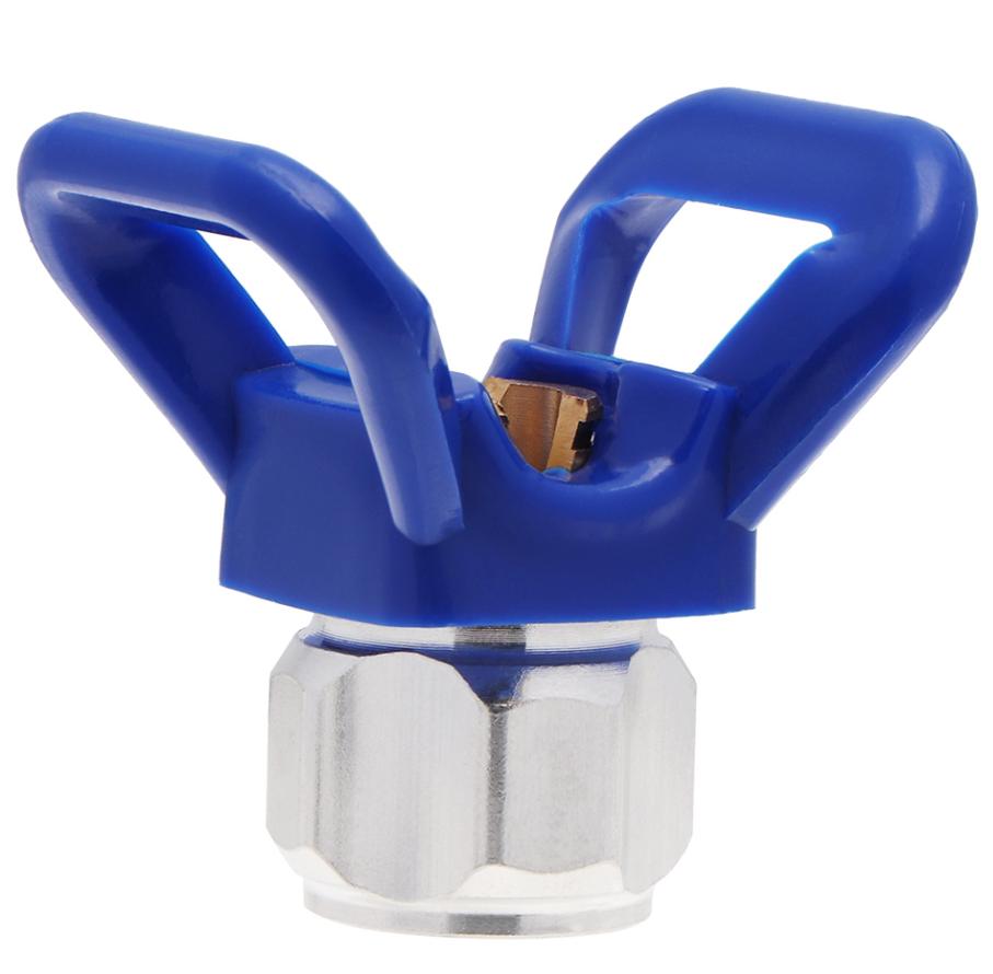 

Titan Wagner Airless Paint Sprayer Tip Extension Pole Spray Tool Spray Gun Tool Parts 20cm/30cm/50cm Paint Rod Accessories