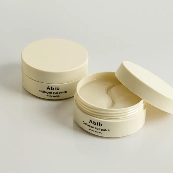 Collagen Eye Patch Resurrection Jelly 2ea