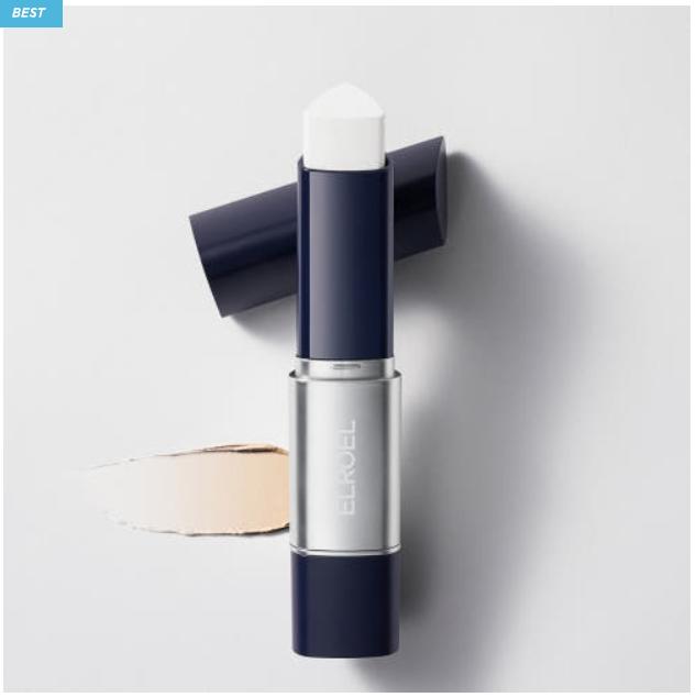 1-Minute Stick Foundation – Quick Coverage & Smooth Skin 1 ea