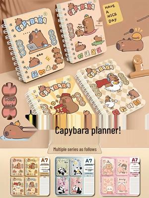 Taccuini e block notes – Taccuini