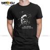 Men TShirt Metal Gear Kojima Productions MGS Hideo Kojima 2019 Fashion Cotton Tees Death Stranding T Shirt Crew Neck Tops