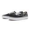 Vans Authentic Black White V44cf