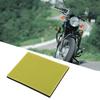 BULLSPANN Motorrad Luft Luftfilter Schaumstoffmatte Zuschnitt für Verwendung 250x200mm