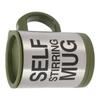 Self Stirring Cup Electric 400ml Automatic Mixing Cup Coffee Blending Mug for Drinking