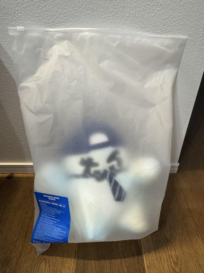 

[USED] TWS SPARKLING THE AZIT POPUP PLUSH