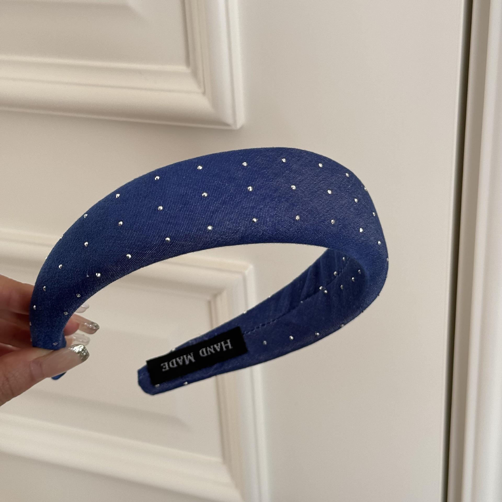 

Повязка на голову для женщин девушки аксессуары femme корейская повязка для взрослых сладости обруч умывание макияж ведущая мода популярный kpop новинка