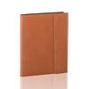 Raymay Affärsanteckningsbok CN1399C Fodral, B5, Brun,