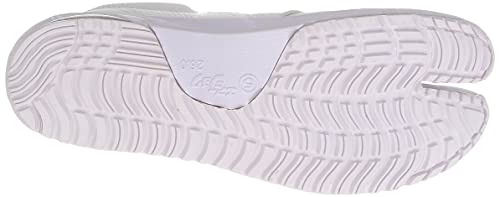 Marugo Sports Jog Air Tabi Sneakers - white