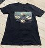 Vintage Kings Of Leon 2017 Walls Geschenk für Fans Unisex S-5XL Shirt HK141