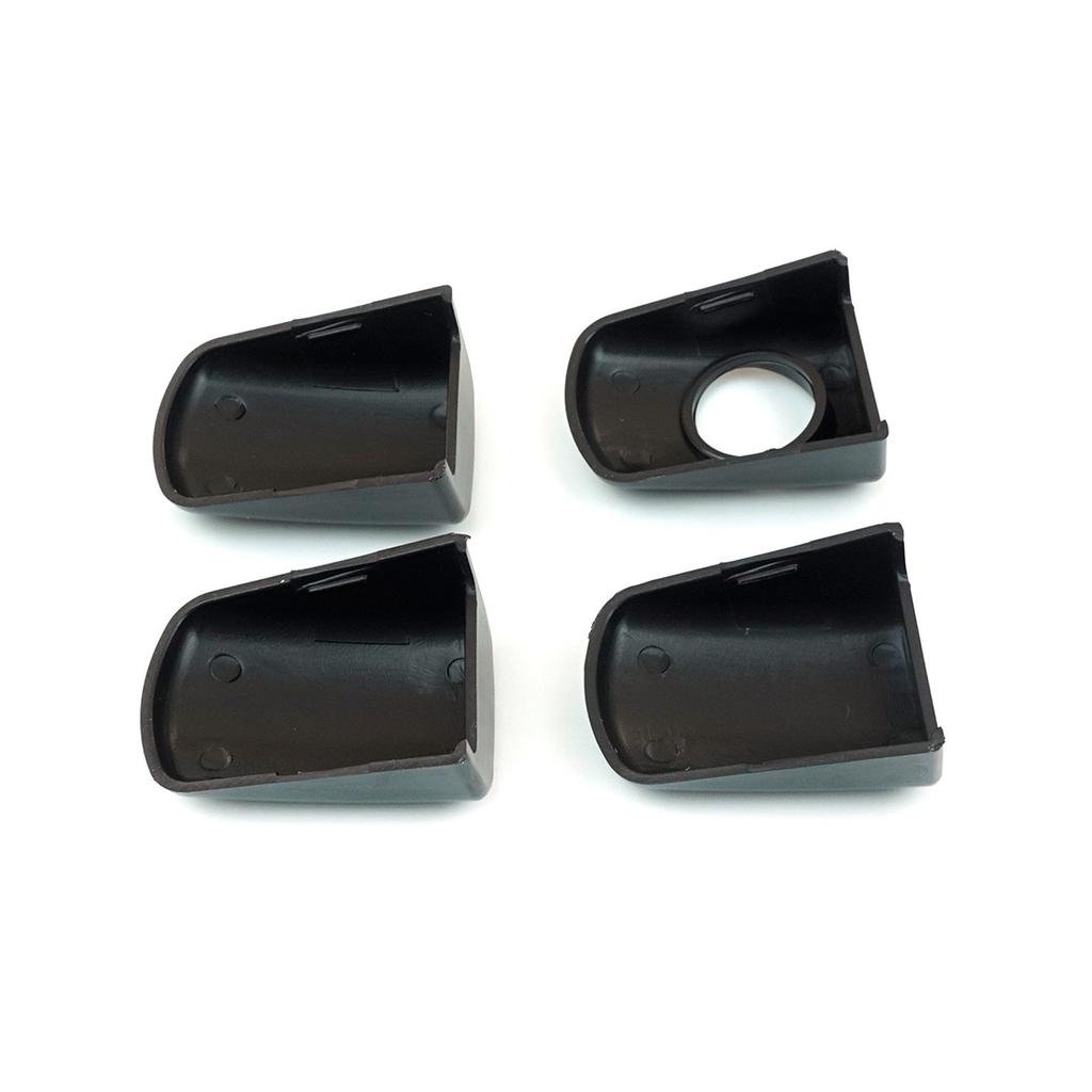 BROSS Autoteile BDP989 Außentürgriffabdeckungssatz 9101GG, 9101.GG für Peugeot Citroen Fiat Toyota Hergestellt in der Türkei