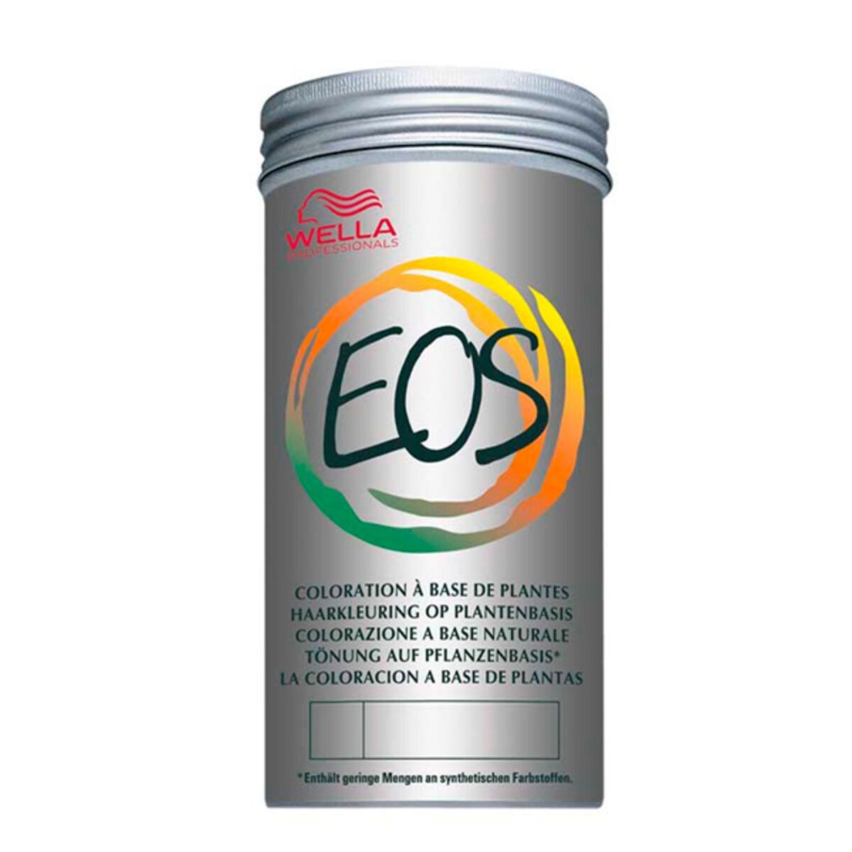 

Coloration Végétale EOS N3 Wella Eos 120 g