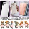 Cute 3D Plump Character Squishy 3D Stickers Featuring and Japanese Multifunctional DIY Stickers for Water Cell Phone and Craft Supplies and Gifts