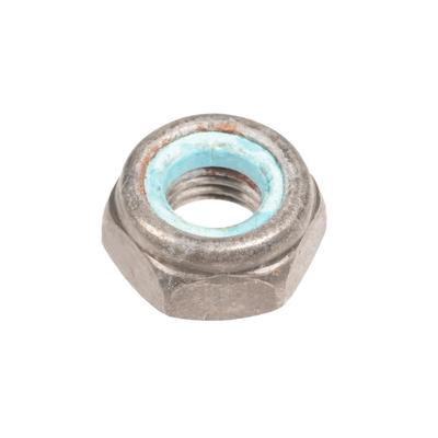 אביזרי חיבור – אומים