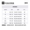 Under Armour Heat Gear Sports Pants Men's Black Moderate 1370413-001
