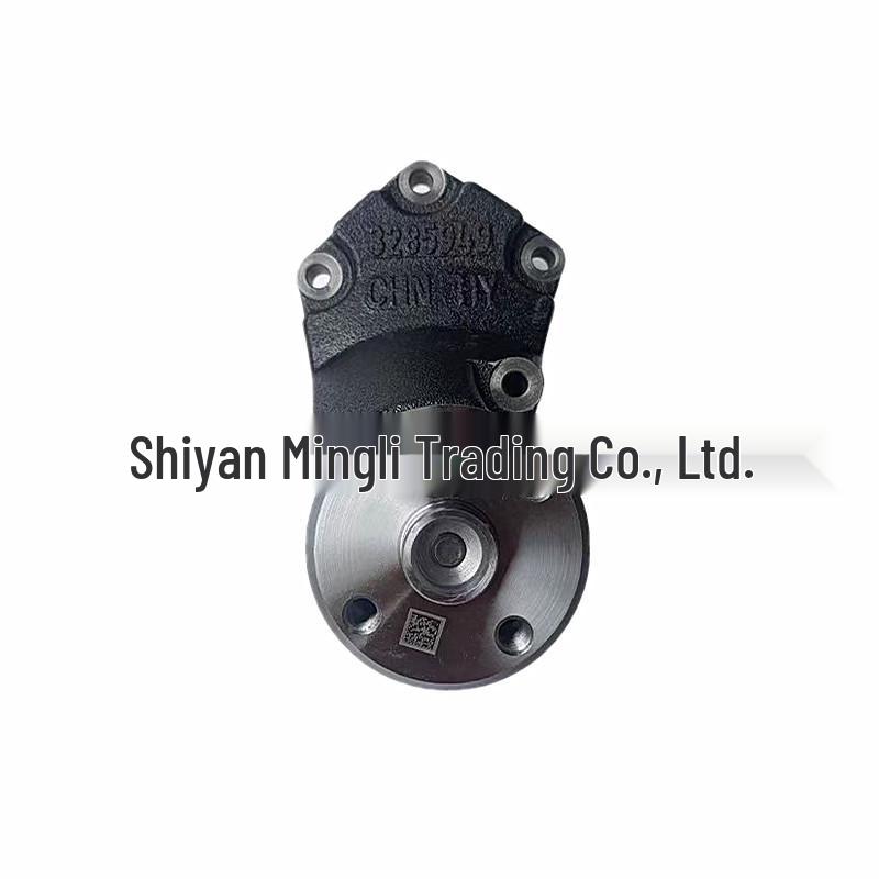 Staffa Ventola Motore Cummins 3285949 per Macchine da Cantiere