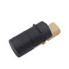 4PCS New 9653139777 PDC Parking Sensor For Citroen C8 Peugeot 307 3A CC 3B 308 Fiat Scudo ULY Lancia Phedra 179 9649186580