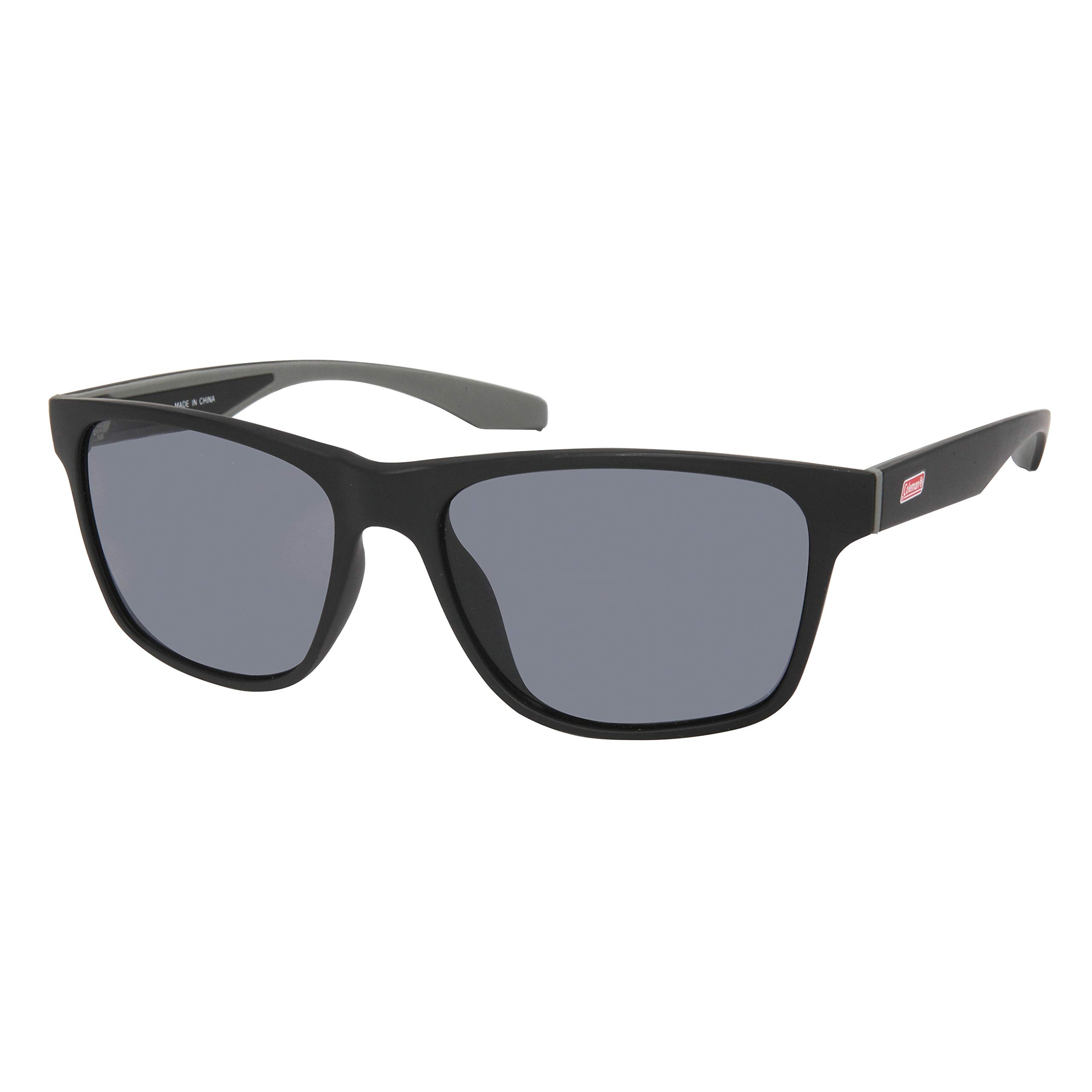 

Coleman Sunglasses Black MatteBlack Matte Gray CO2041-1