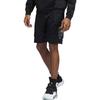 adidas Casual Shorts Men's Black Moderate H52907