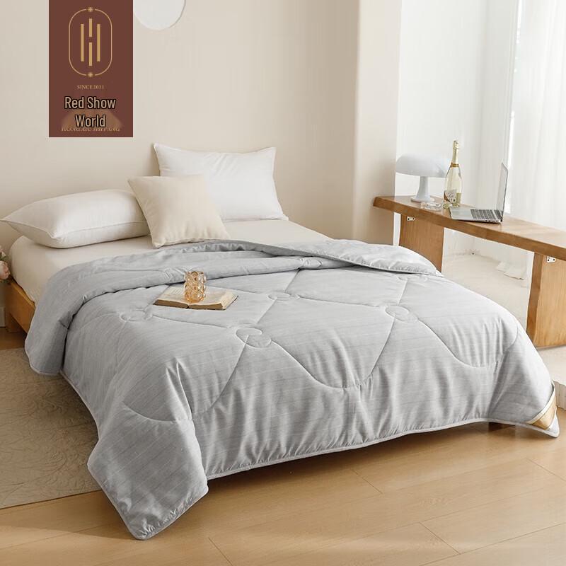 

Hongxiu Shifang Graphene All-Season Quilt