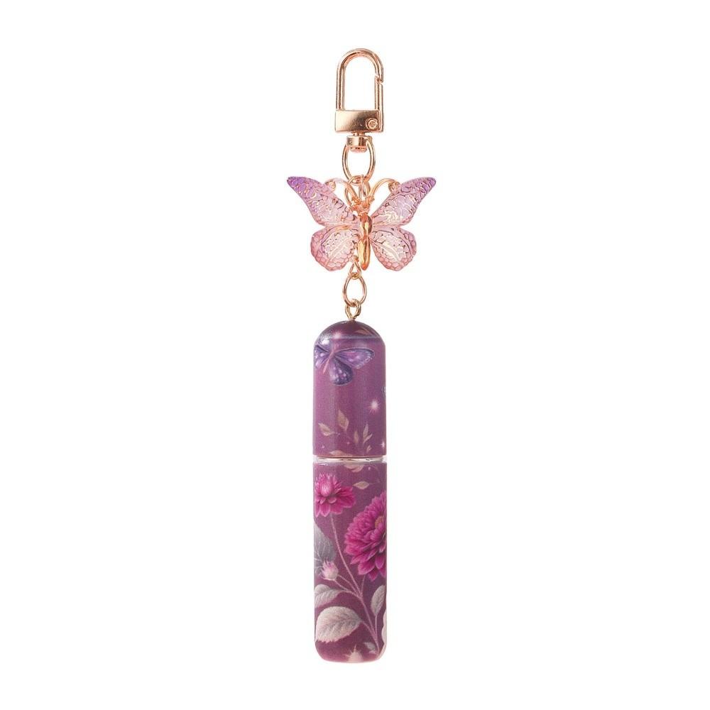 

Empty Spray Rotating Bottle Refillable Spray Atomizer Bottle New Mini Perfume Bottle