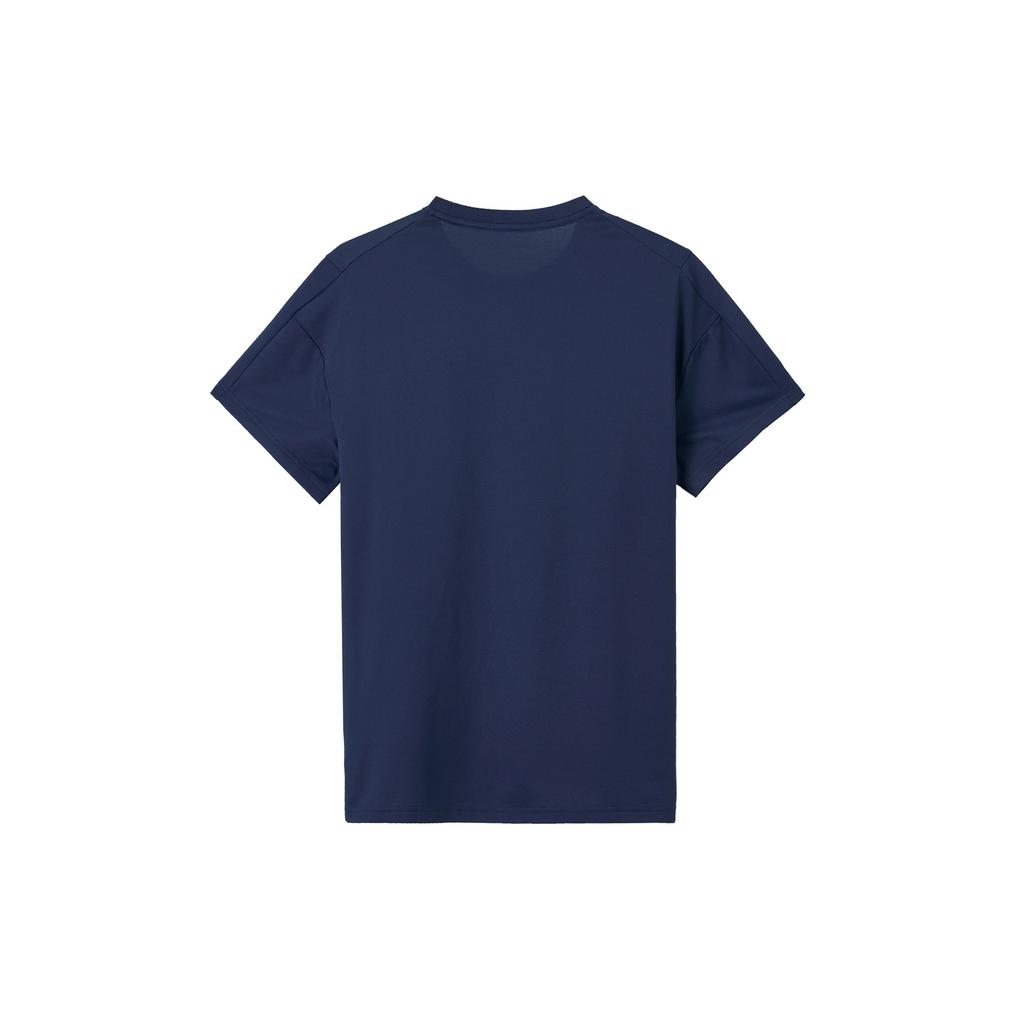 Nike Pro Dri-FIT Performance Training Quick-Dry Crew Neck Short Sleeve T-Shirt Men Tops Obsidian CZ1182-451