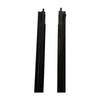 Car Roof  Strip Weatherstrips Waterproof Rubber Auto Seals Strip Fit For Vw Bora Golf Mk4
