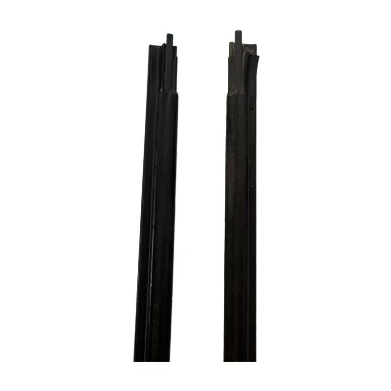 Car Roof Strip Weatherstrips Waterproof Rubber Auto Seals Strip Fit For Vw Bora Golf Mk4