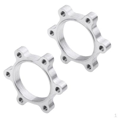 Prémiový 48mm adaptér pro kotoučovou brzdu na kolo
