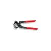 KNIPEX 160 X 47 X 1 Piece 5001-160 Carpenter's Pliers, 16mm,