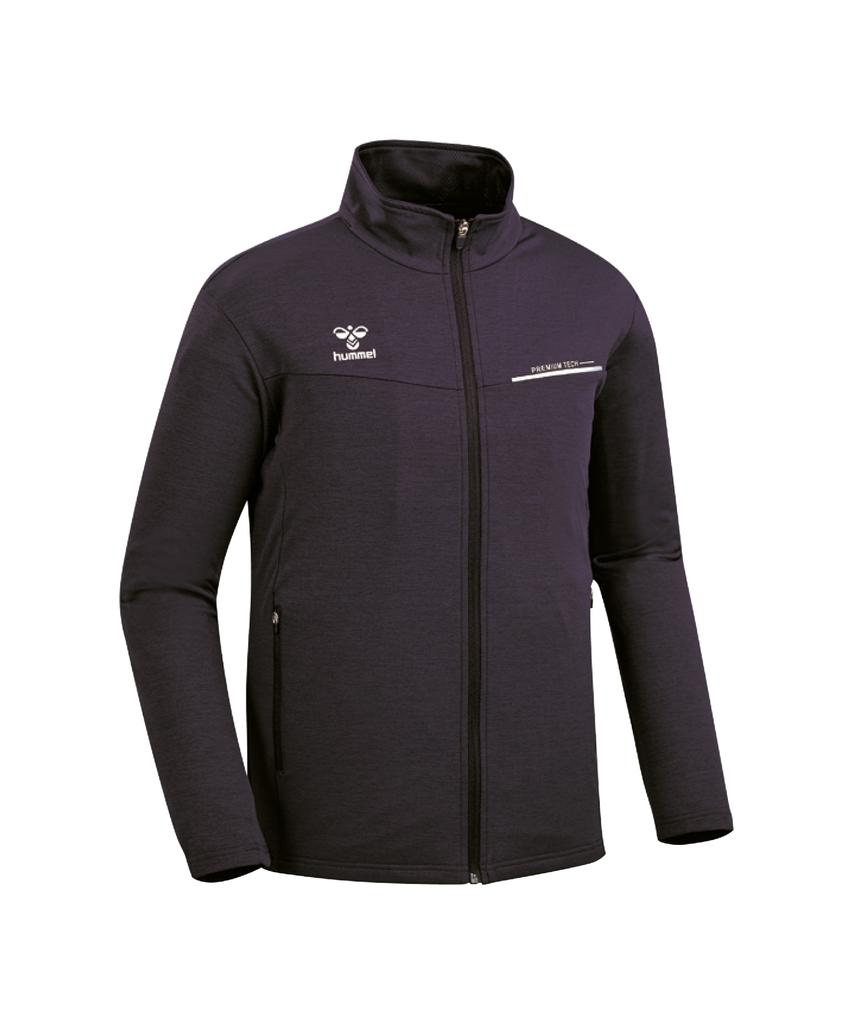 Hummel Functional Training Fleece-Lined Jersey - Navy (Hm-2551)