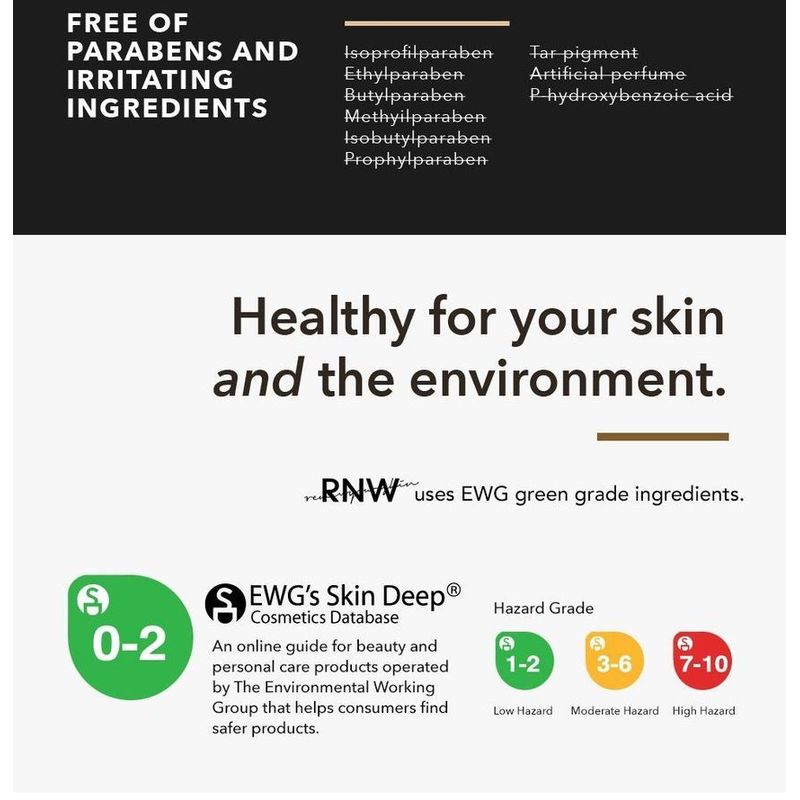 RNW - DER. CONCENTRATE 4-Terpineol Plus