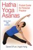 Книга Hatha Yoga Asanas : Pocket Guide for Personal Practice