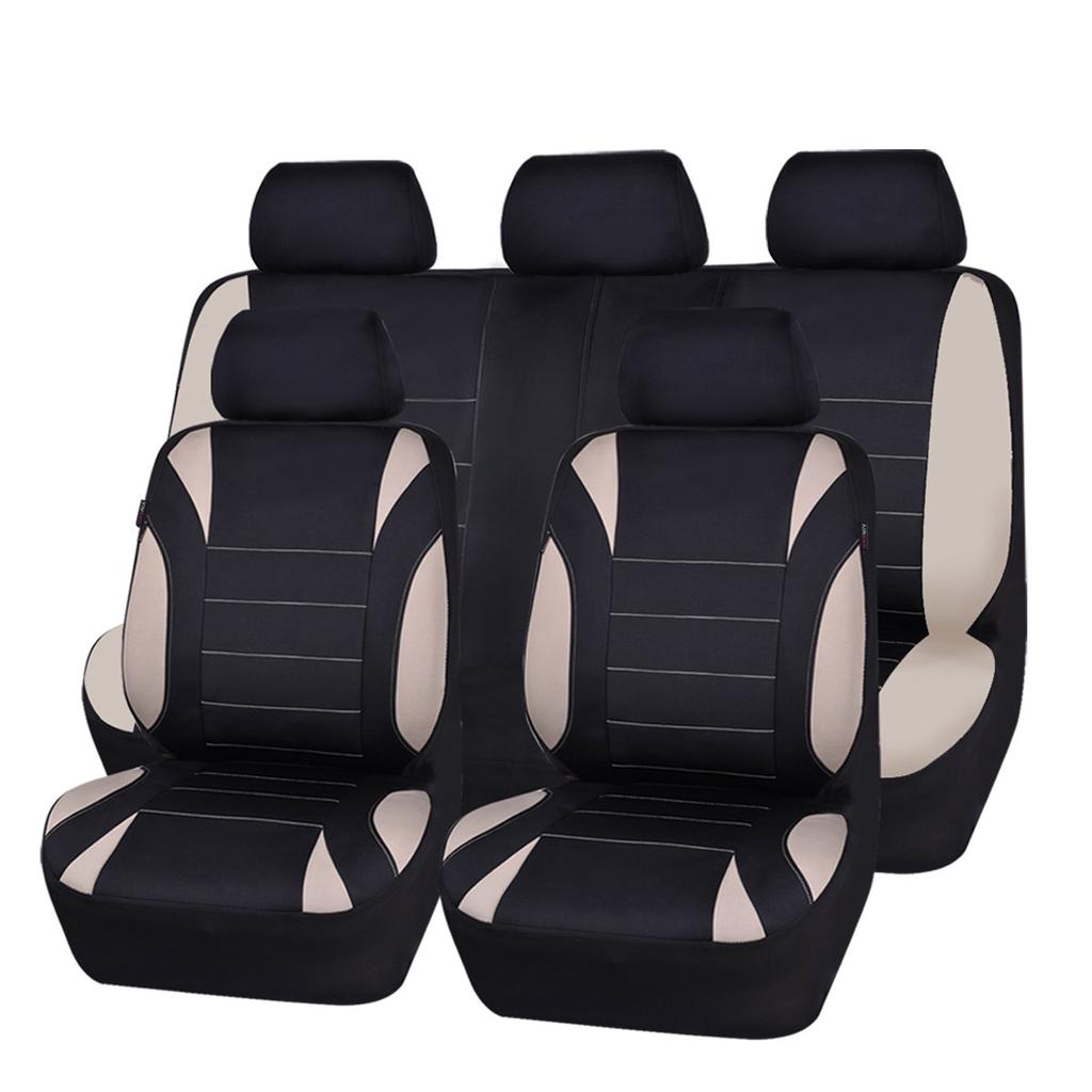 Parts & Accessories Eva Foam Car Seat Covers Waterproof for Car SUV
