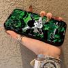 Anime Case for Samsung Galaxy A54 A71 A16 A21s A51 A52 A14 A15 A33 A34 A12 A13 A72 A73 A35 A41 A24 A31 A22 A23 Soft Phone Cover