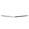 Front Bumper Chrome Decorative Strip A2138850300 For Mercedes Benz E-Class W213 2016-2020