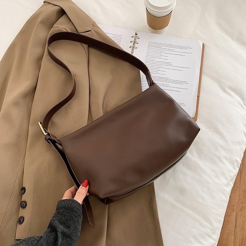 Versatile And Fashionable Small Crossbody Bag For Women Perfect For Spring And Summer 2024