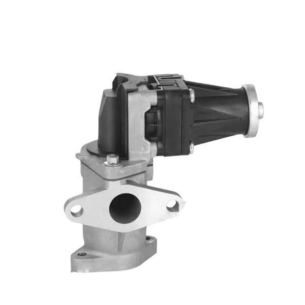1207100ED01B 4D20 EGR Valve for Haval H5 and Foton Junling models.