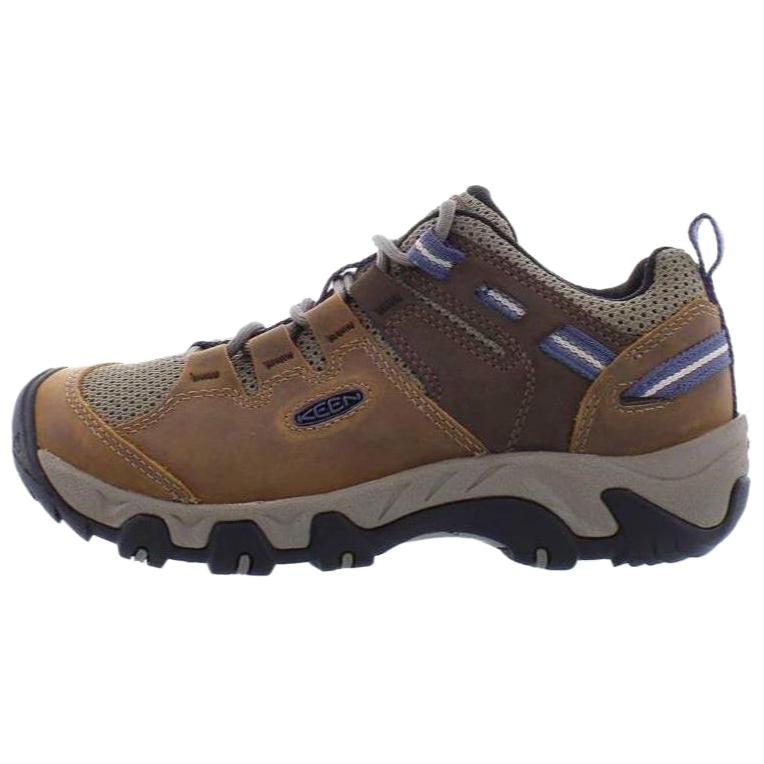 Keen HIKING BOOTS Comfortable Round Toe