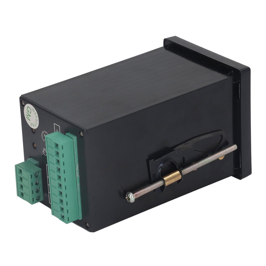 Generator Motor Controller Modul LED Anzeige DSE501K Genset Start Controller DC9 ‑ 33V AC15 ‑ 305V