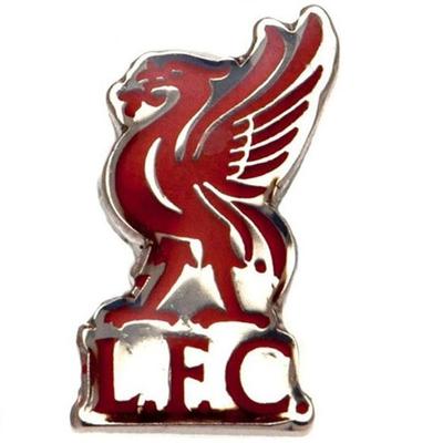 Crest Badge
