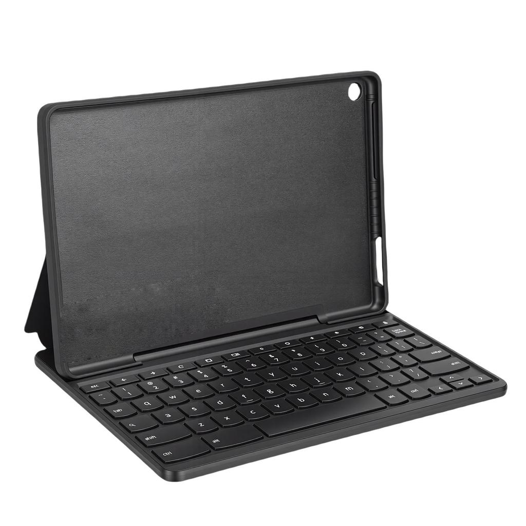Keyboard Case Fit for Chromebook 10e Tablet ABS Magnetic Touchpoint Tablet Protective Case for Home Outdoor
