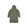 Nike Donsjassen Heren Groen Met Capuchon Matig Overig CU0281-380