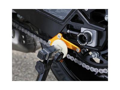 Marcos y accesorios para motocicletas – Kickstands